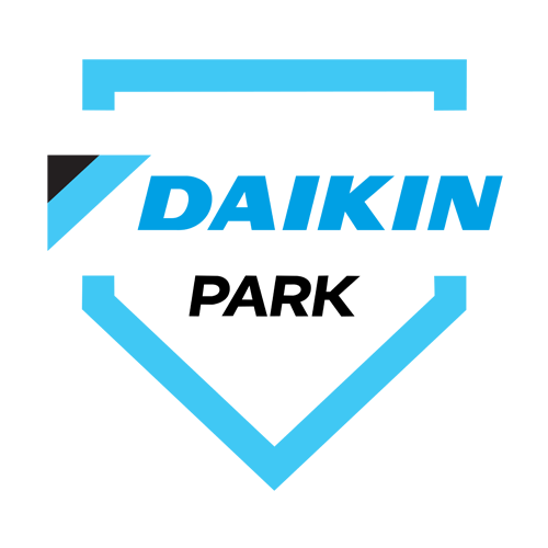 Daikin Park LOGO For SITE