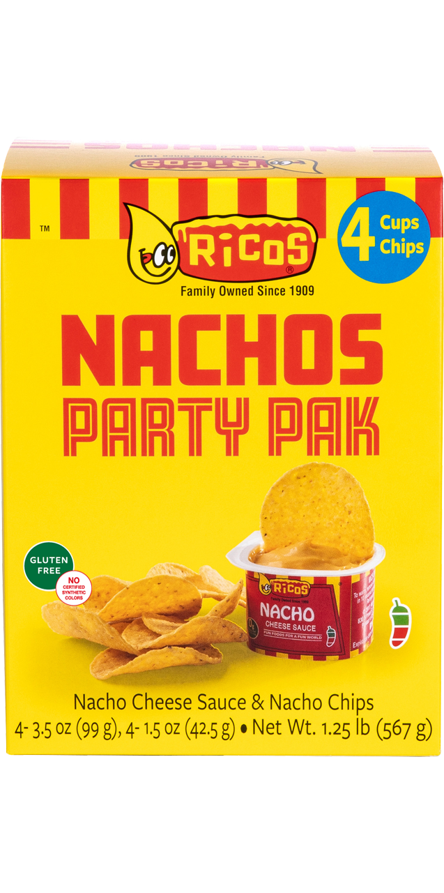 Ricos